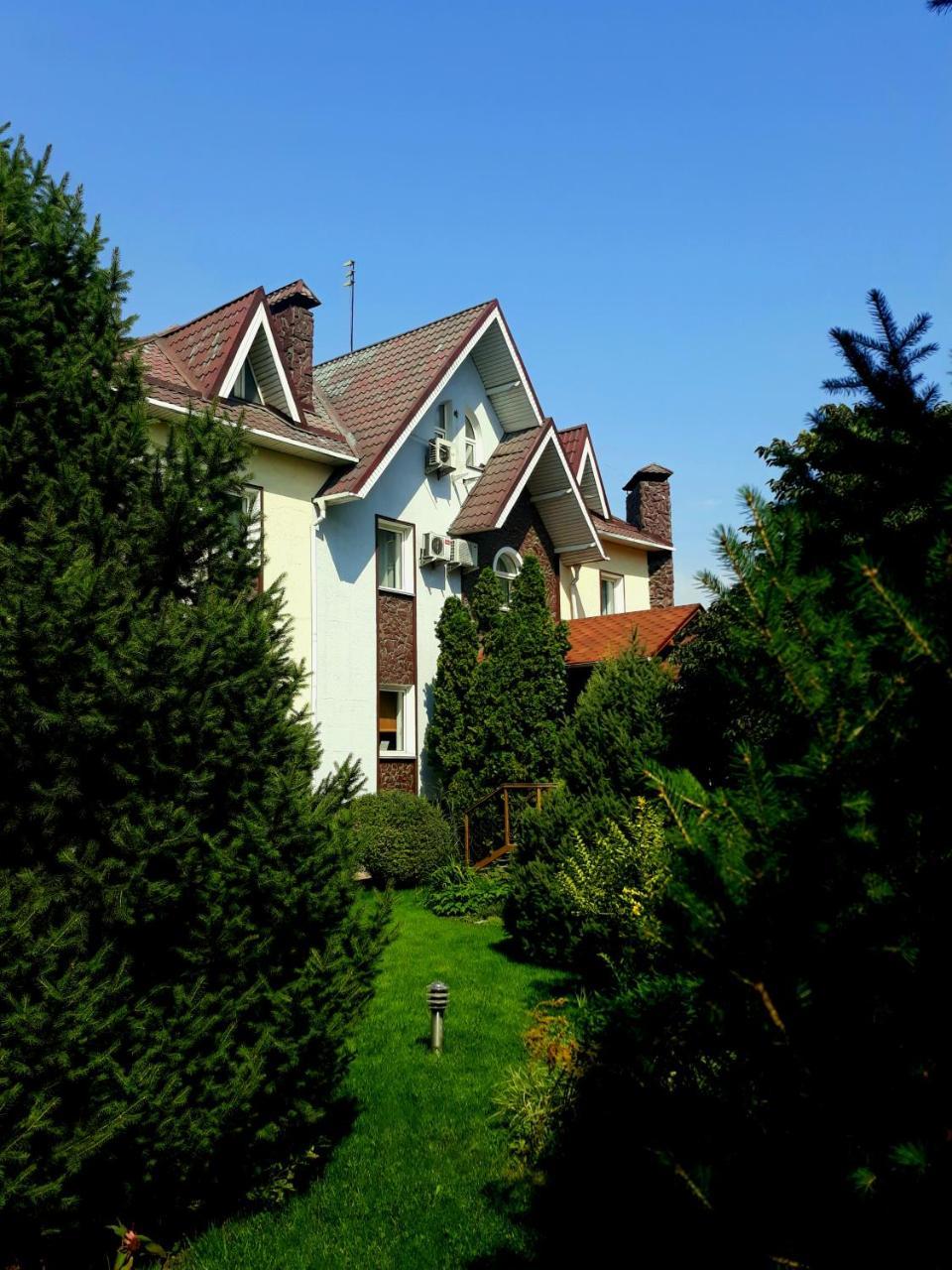 Asian Mountains Bișkek Exterior foto